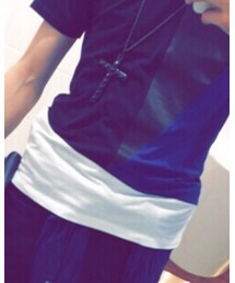 ZARA | Tシャツ/カットソー