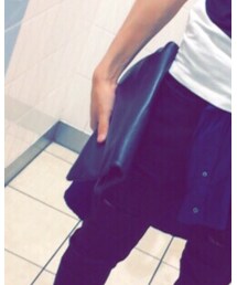 Yves Saint Laurent | クラッチバッグ