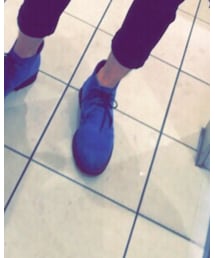 BOYCOTT | シューズ