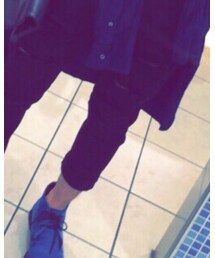 LEGENDA | デニムパンツ