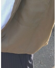 GU | シャツ/ブラウス