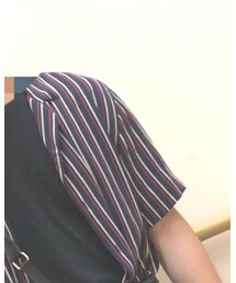 ZARA | シャツ/ブラウス