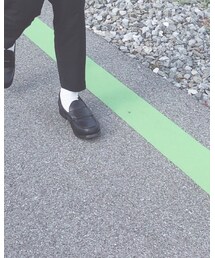 GU | ローファー