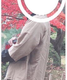 GU | シャツ/ブラウス