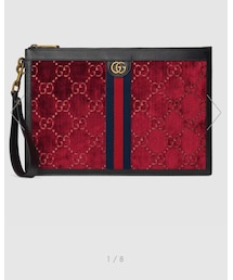 GUCCI | クラッチバッグ