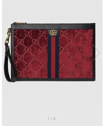 GUCCI | クラッチバッグ