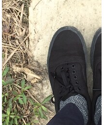 VANS | スニーカー