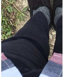 UNIQLO | チノパンツ