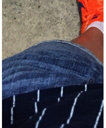 CHEVIGNON | デニムパンツ