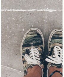 VANS | スニーカー