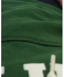 no brand | パーカー