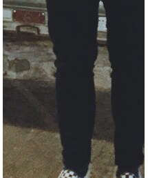 UNIQLO | チノパンツ