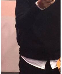 GU | ニット/セーター