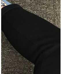 ZARA | その他パンツ
