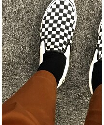 VANS | ソックス/靴下