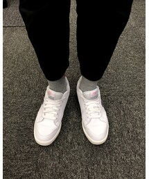 ZARA | チノパンツ