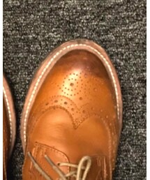 Dr. Martens | ドレスシューズ