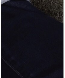 UNIQLO | デニムパンツ