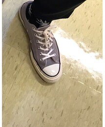 CONVERSE | スニーカー