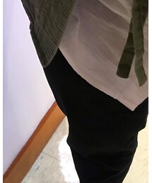 UNIQLO | その他パンツ