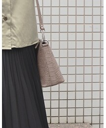 SIPULI | ショルダーバッグ