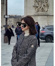 LOUIS VUITTON | ネックレス