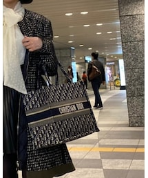 Christian Dior | トートバッグ
