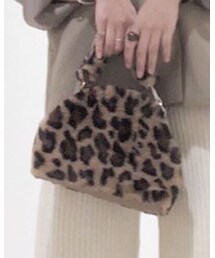 earth music&ecology | バッグ