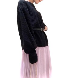 ベルトver. | トップス