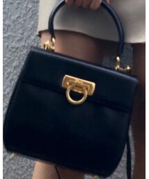 FERRAGAMO | バッグ