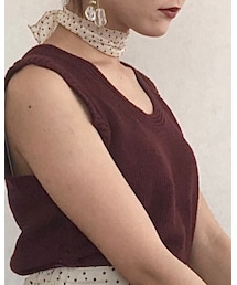 MARGARET HOWELL | ベスト