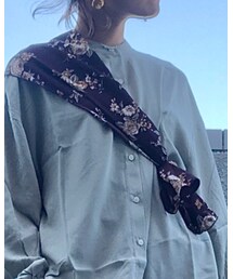 VINTAGE | ファッション雑貨