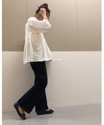 side look👀 | トップス