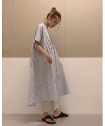 横ver. | ワンピース/ドレス