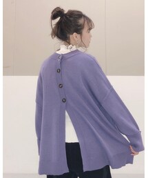 2way | トップス