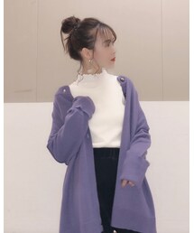 3way | トップス