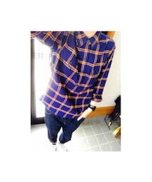 UNIQLO | シャツ/ブラウス