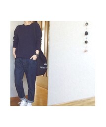 UNIQLO | ニット/セーター