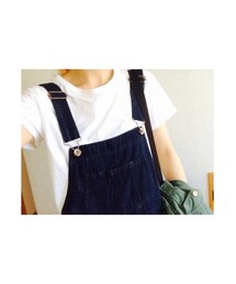 無印良品 | Tシャツ/カットソー