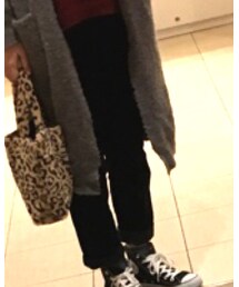 無印良品 | その他パンツ