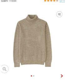 UNIQLO | ニット/セーター