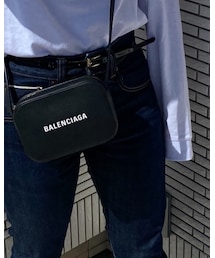 BALENCIAGA | ショルダーバッグ