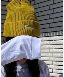 Supreme  | ニットキャップ/ビーニー