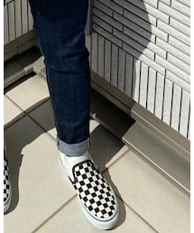 VANS | スリッポン