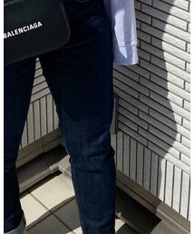 TODAYFUL | デニムパンツ