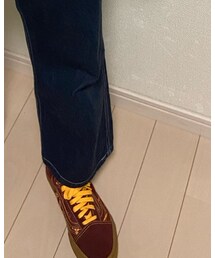 Vivienne WestwoodxVANS | スニーカー