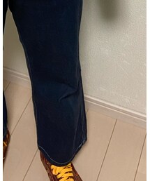 古着 | デニムパンツ