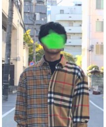 no brand | ニット/セーター