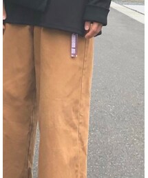no brand | ASHLEY ROWE(カーゴパンツ)