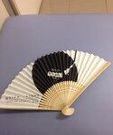 PPFM(ピーピーエフエム)の「財布/小物(扇子/うちわ)」